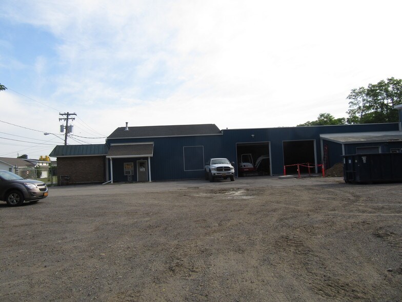 More Photos Of 2323 Second Ave, Schenectady Warehouse For Sale