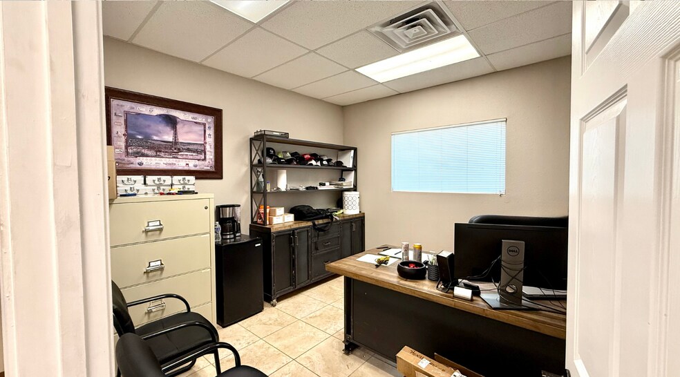 More Photos Of 11000 W County Road 72, Midland Distribution For Lease