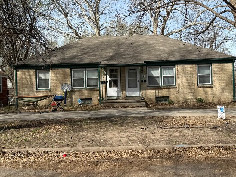 More Photos Of , Wichita Multifamily For Sale