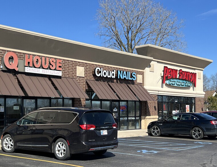 More Photos Of 1125 E DuPont Rd, Fort Wayne Storefront For Sale