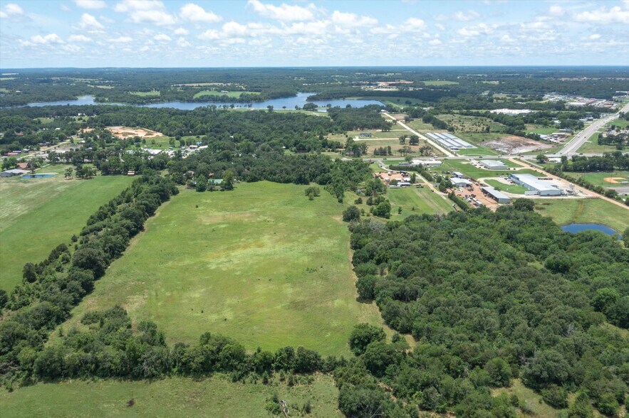 More Photos Of 24635 State Highway 64, Canton Land For Sale