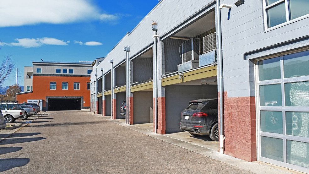 More Photos Of 3100 Carbon Pl, Boulder Loft Creative Space For Sale