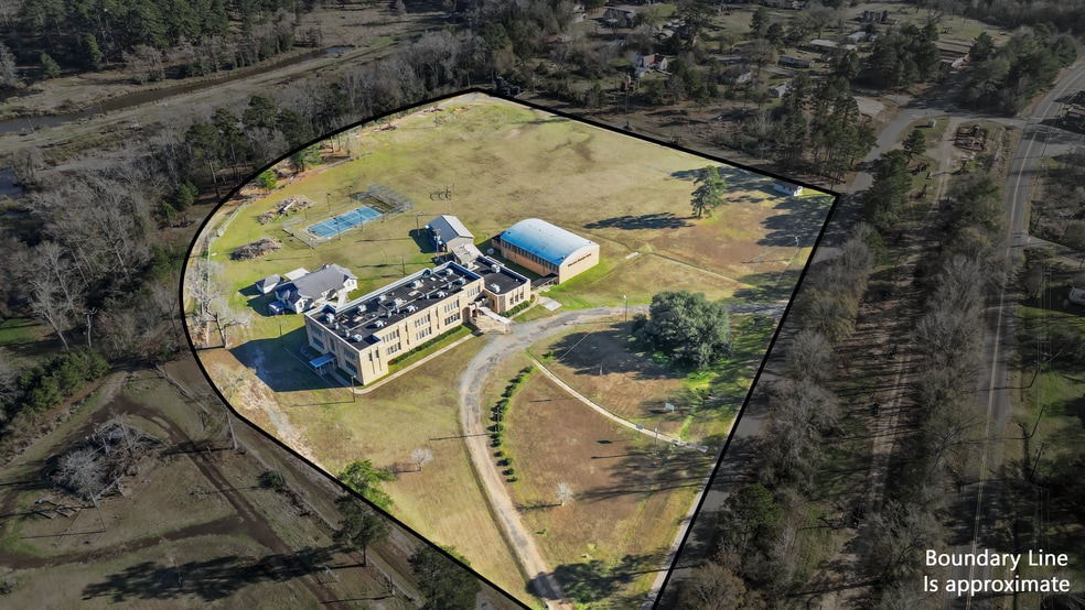 More Photos Of 14905 Oak St, Hosston Schools For Sale