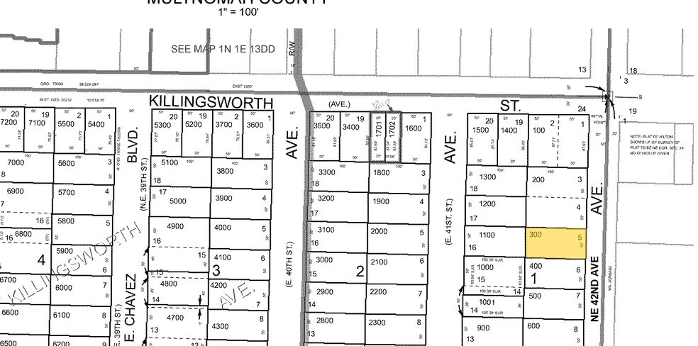 More Photos Of 5345 NE 42nd Ave, Portland Restaurant For Sale