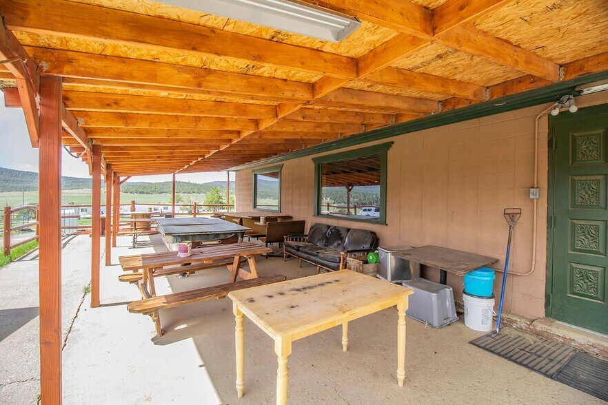 More Photos Of 22590 County Road 41.6, Aguilar Restaurant For Sale