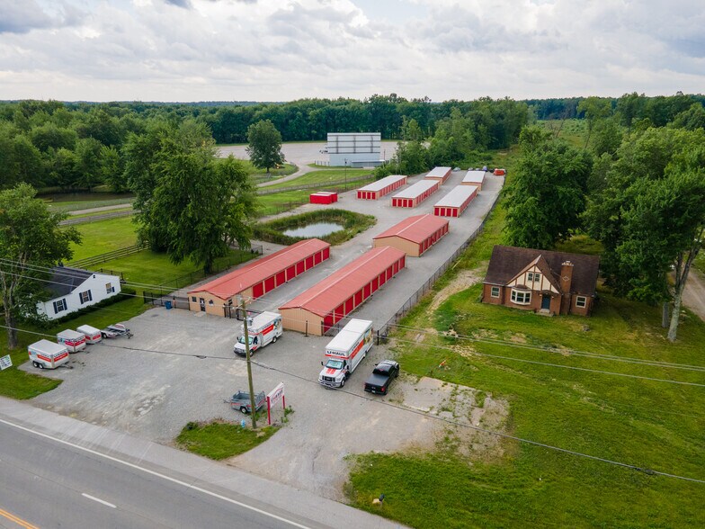 More Photos Of 2239 OH-125, Amelia Self Storage For Sale