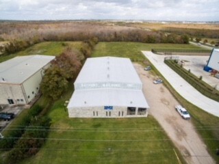 More Photos Of 11825 W Fairmont Pky, La Porte Warehouse For Lease