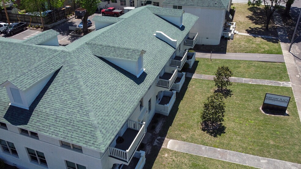 More Photos Of 2342-2352 Parkway Pl, Memphis Apartments For Sale