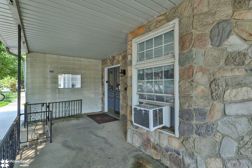 More Photos Of 1337 Washington St, Easton Multifamily For Sale