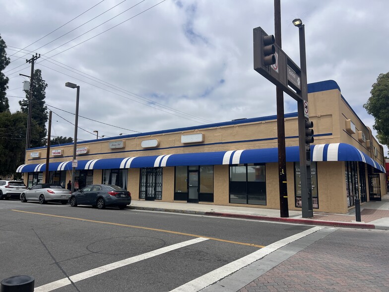 More Photos Of 12025-12033 Garfield Ave, South Gate Freestanding For Lease