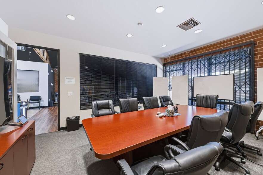 More Photos Of 161 Pasadena Ave, South Pasadena Loft Creative Space For Lease