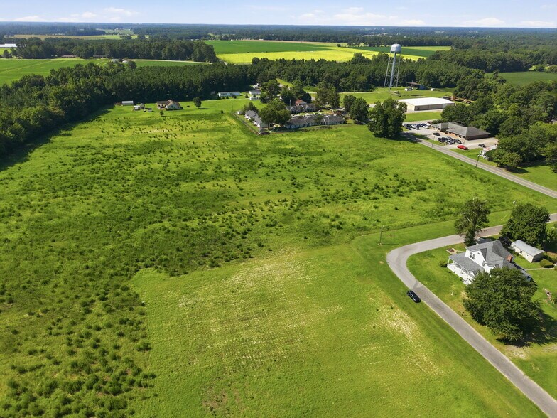 More Photos Of 513 William Hooker dr, Hookerton Land For Sale