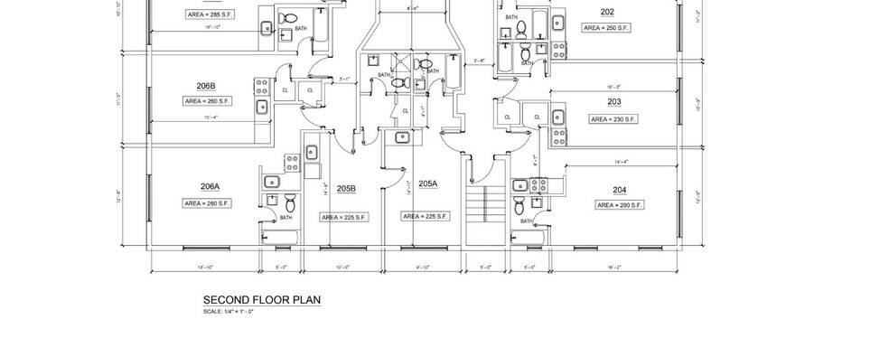 More Photos Of 3801 Indian Creek Dr, Miami Beach Apartments For Sale