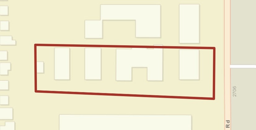 More Photos Of 2702 N Sheridan Rd, Tulsa Warehouse For Lease