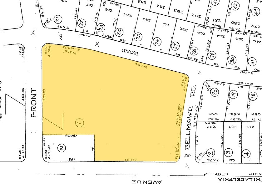 More Photos Of 45-103 Cheltenham Ave, Cheltenham Unknown For Lease