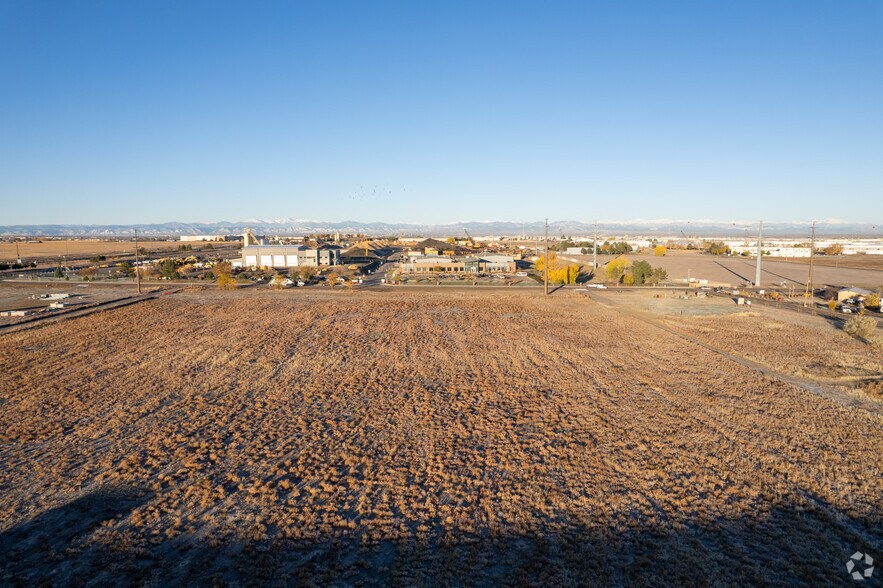 More Photos Of 22010 E 26th Ave, Aurora Industrial For Sale