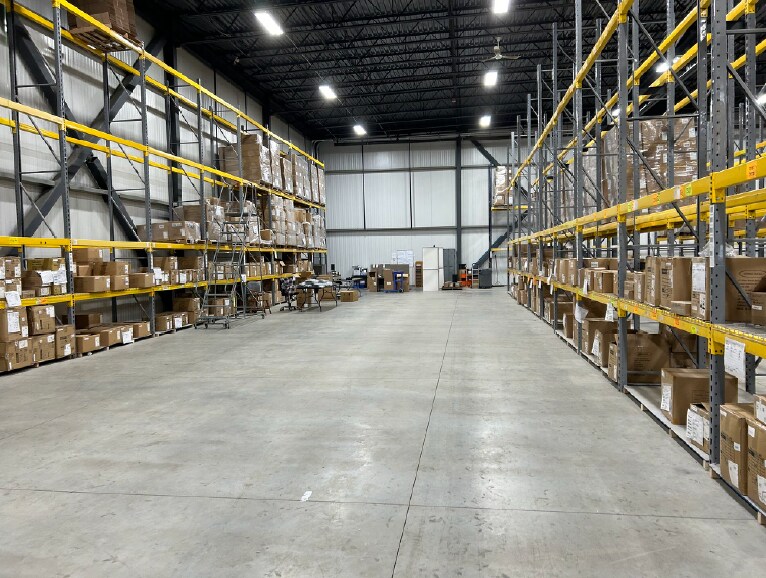 More Photos Of 24 Allen Martin Dr, Essex Junction Warehouse For Lease