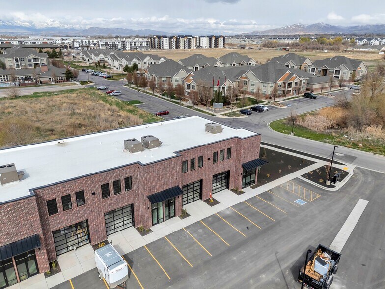 More Photos Of 292 S 2000 W, Pleasant Grove Office For Lease