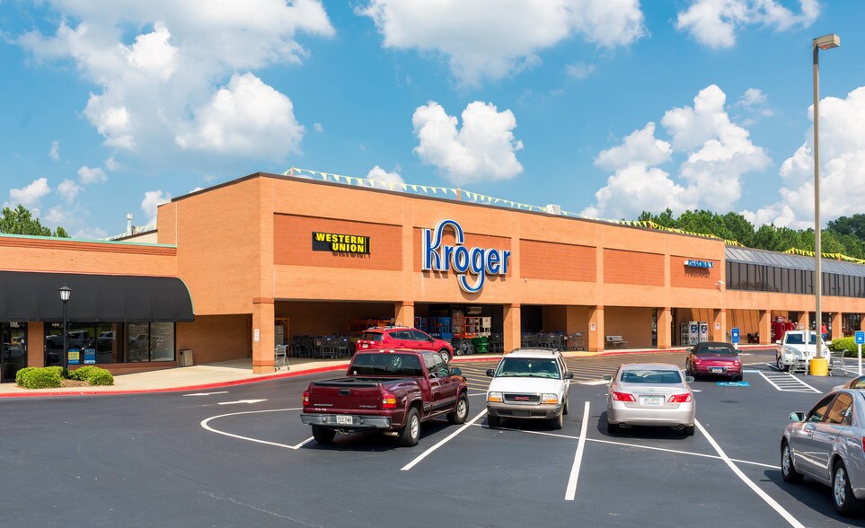 Primary Photo Of 3330 Cobb Pky NW, Acworth Unknown For Lease