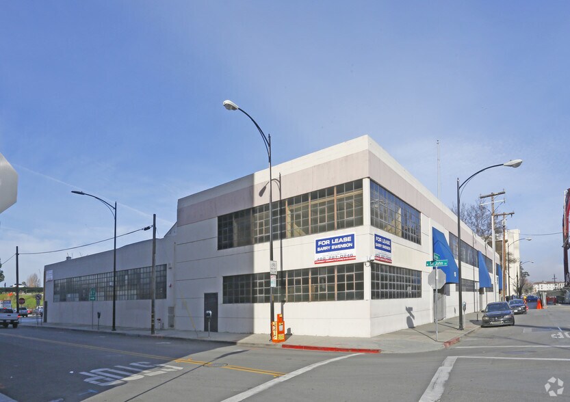 More Photos Of 115 Terraine St, San Jose Research And Development For Lease