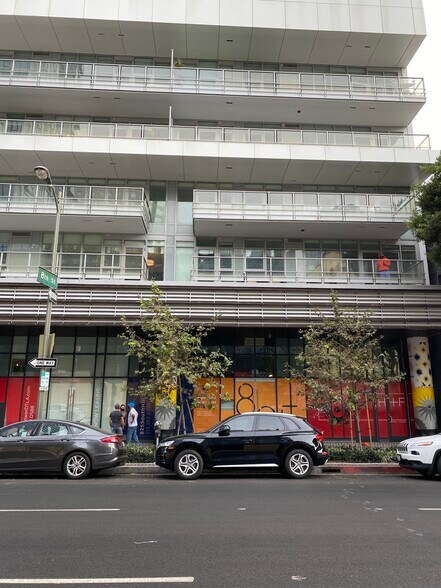 More Photos Of 825 S Hill St, Los Angeles Apartments For Lease