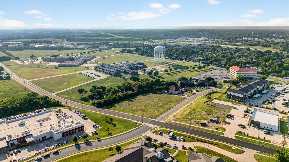 More Photos Of TBD Calais Street, Sherman Land For Sale