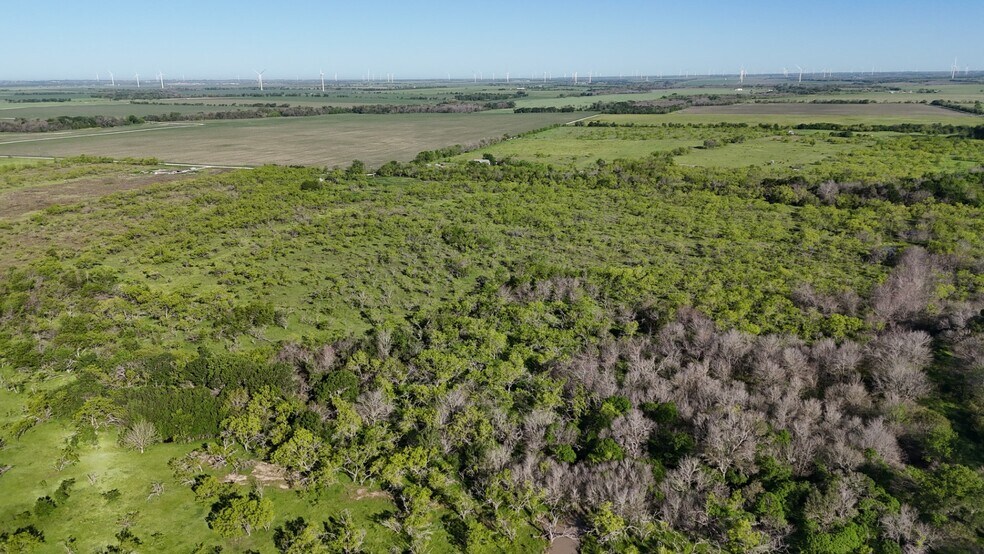 More Photos Of 1127 Lcr 607, Groesbeck Land For Sale