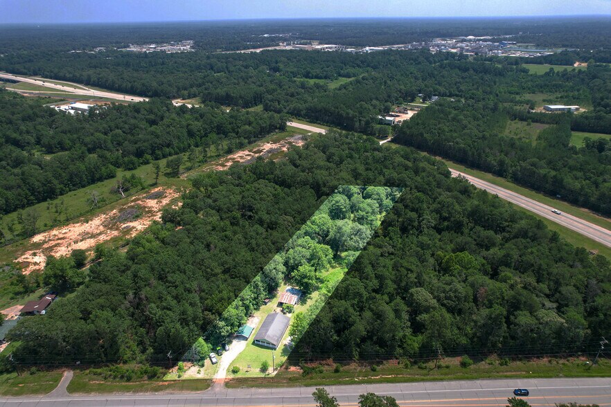 More Photos Of 1431 FM 3083 Rd, Conroe Land For Sale