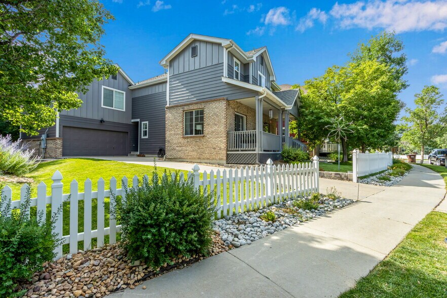 More Photos Of 14144 Blue River Trl, Broomfield Flex For Sale