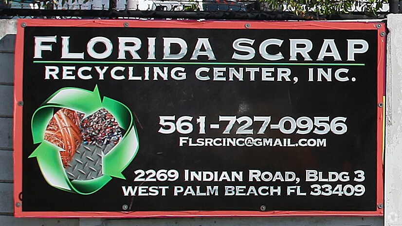 More Photos Of 2269 Indian Rd, West Palm Beach Warehouse For Lease