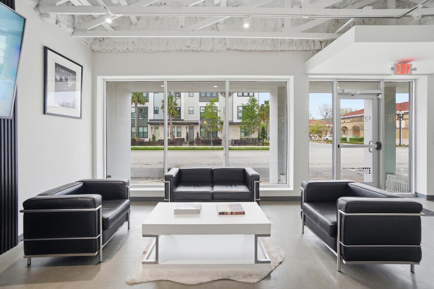 More Photos Of 1611 Atlantic Blvd, Jacksonville Storefront Retail Office For Sale