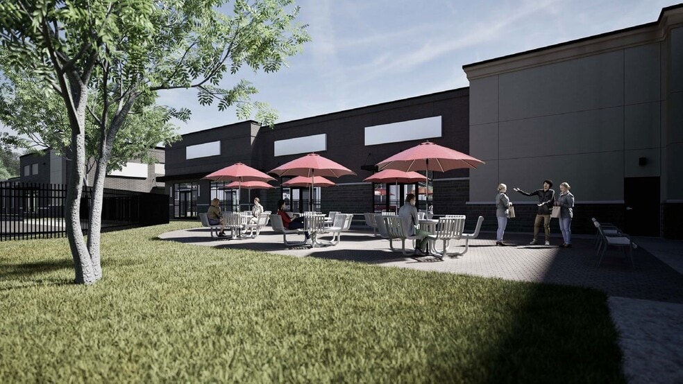 More Photos Of 591 Fortress Blvd, Murfreesboro Unknown For Lease