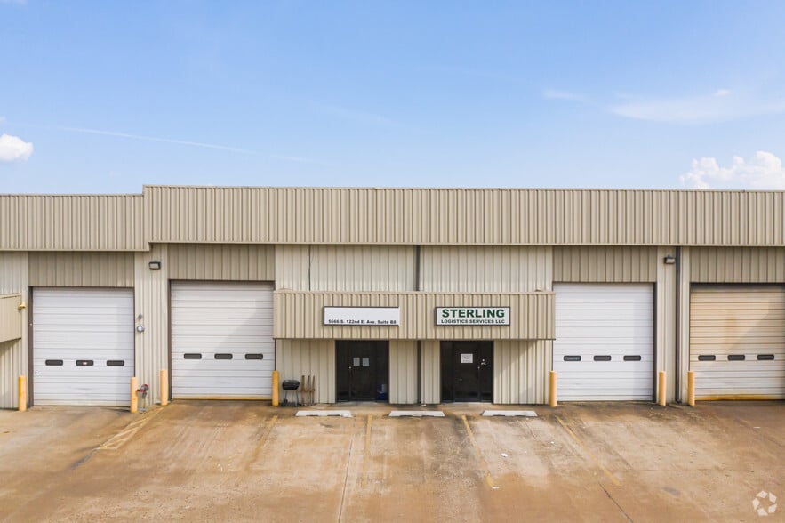 More Photos Of 5666 S 122nd East Ave, Tulsa Unknown For Lease