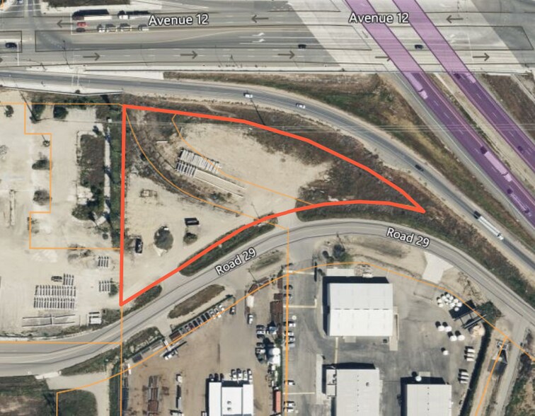 More Photos Of 11885 Rd 29, Madera Land For Sale