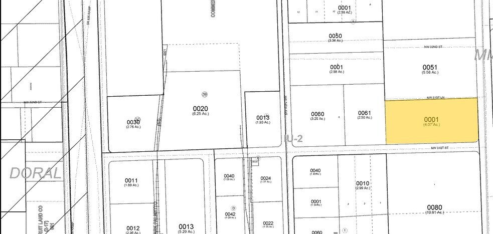 More Photos Of 3100 NW 72nd Ave, Miami Warehouse For Lease