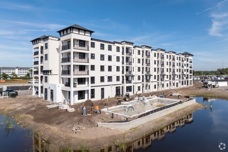 More Photos Of 2500 NE Pine Island Rd, North Fort Myers Apartments For Lease