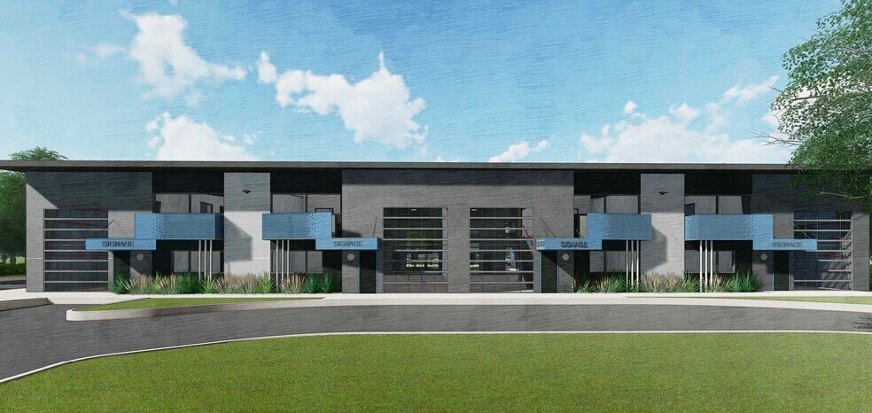 More Photos Of 2940 Woodall Rd, Cedar Park Land For Sale