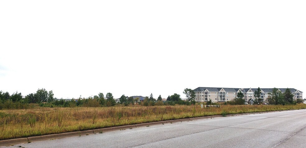 More Photos Of Hannah Ave @ 30th Street NW, Bemidji Land For Sale