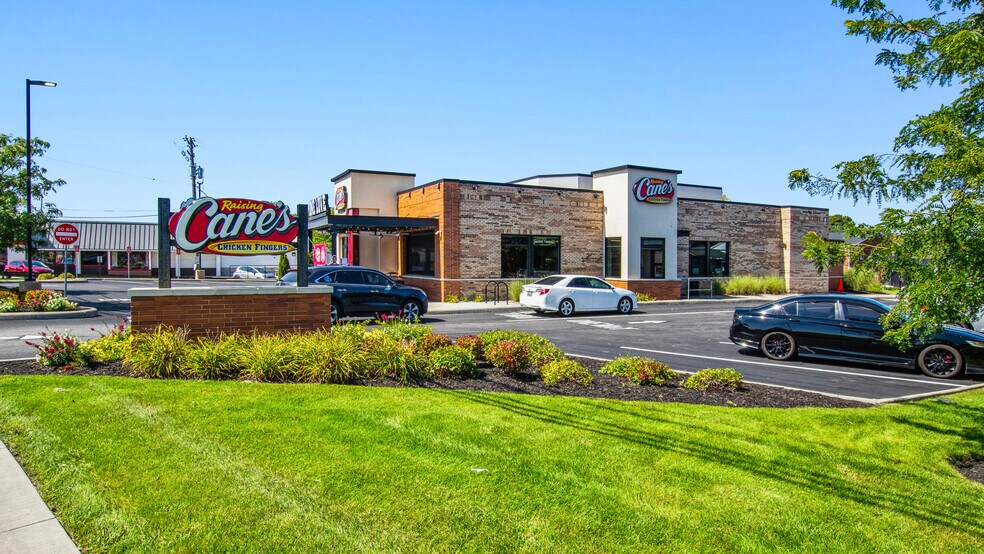 More Photos Of 21330 Center Ridge Rd, Rocky River Fast Food For Sale