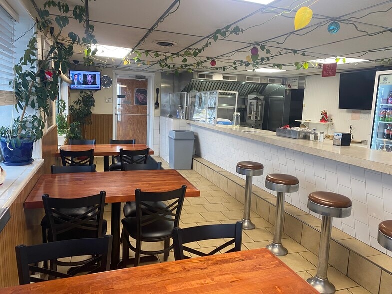 More Photos Of 2722 Easton Ave, Bethlehem Restaurant For Sale
