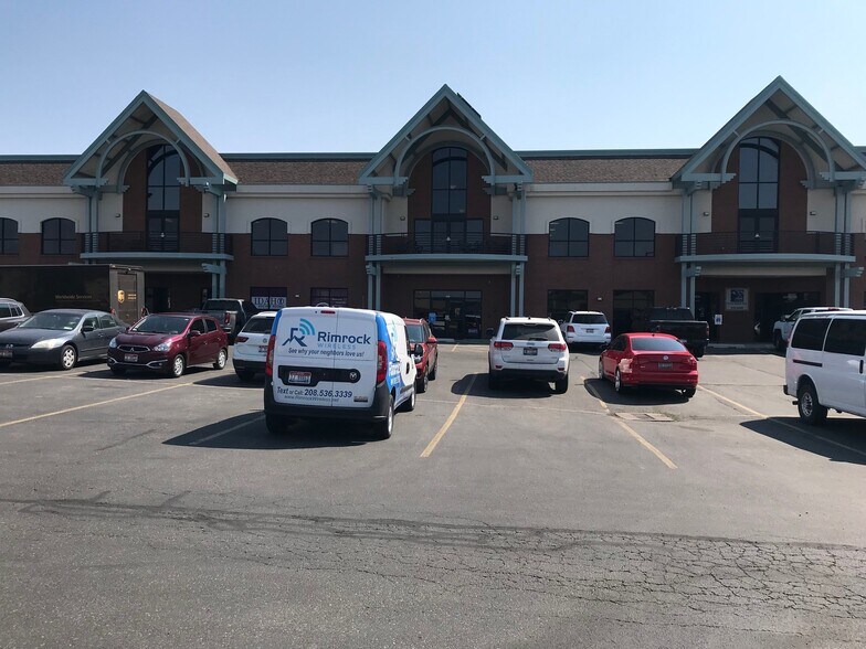 More Photos Of , Ammon General Retail For Sale