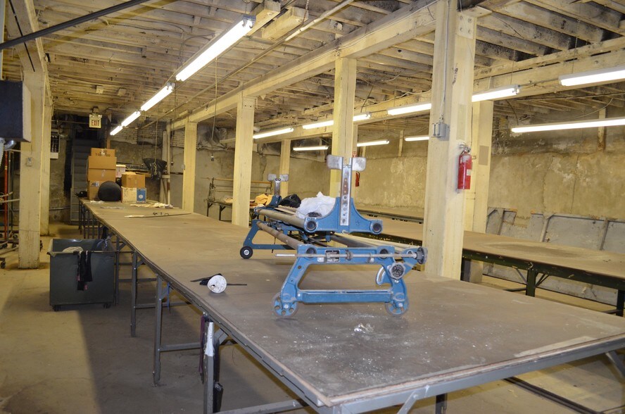More Photos Of 2613-2615 Coral St, Philadelphia Manufacturing For Sale