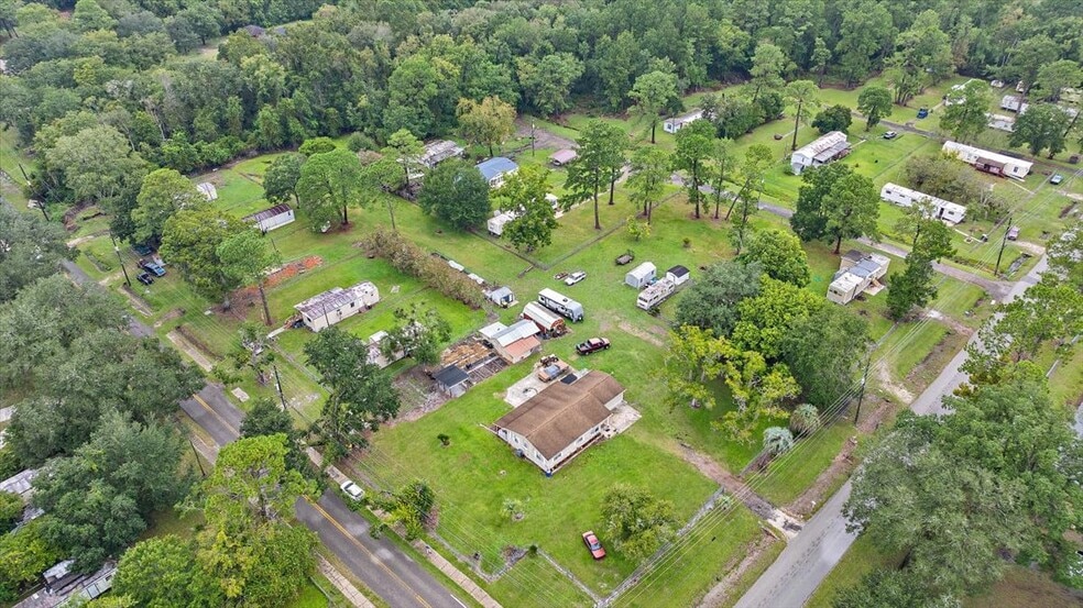 More Photos Of 4676 Lambing Rd, Jacksonville Manufactured Housing Mobile Home Park For Sale