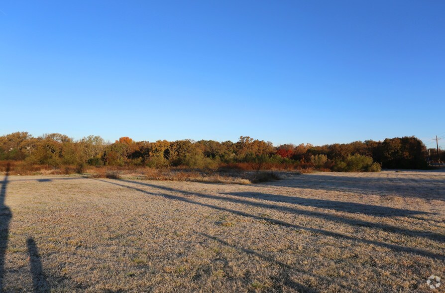 Primary Photo Of , Lewisville Land For Sale