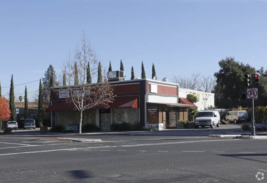 More Photos Of 1000 Lincoln Ave, San Jose Freestanding For Lease
