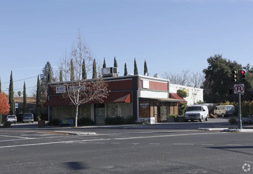 More Photos Of 1000 Lincoln Ave, San Jose Freestanding For Lease