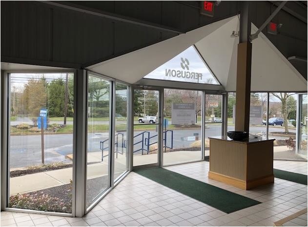 More Photos Of 404 Route 31, Lambertville Showroom For Lease