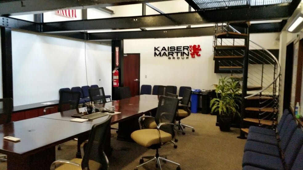 Primary Photo Of 4700 N 5th Street Hwy, Temple Warehouse For Lease