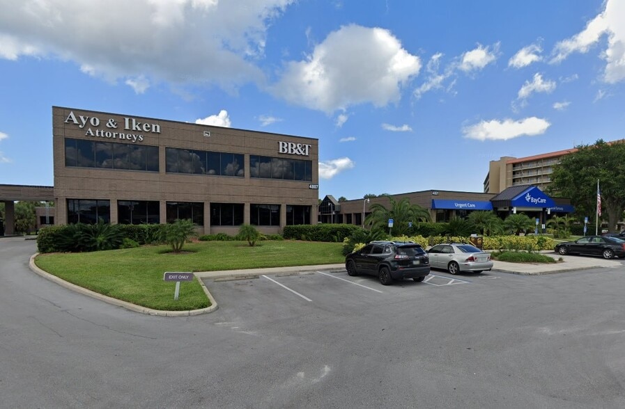More Photos Of 4807 US Hwy 19, New Port Richey Unknown For Lease