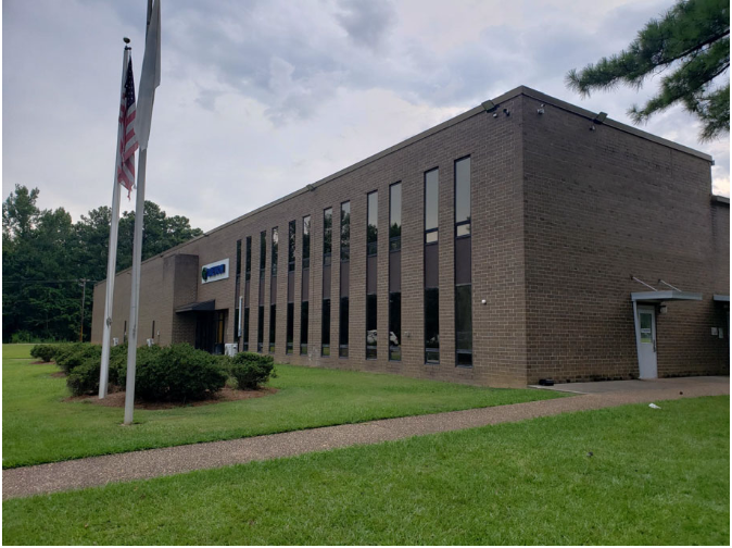 Primary Photo Of 155 Alabama St, Auburn Manufacturing For Sale